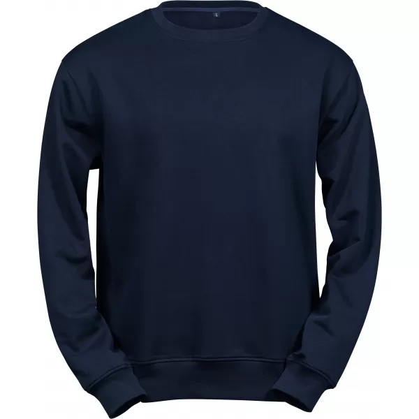  Unisex pulover TEE JAYS | TJ 5100 NAVADE 