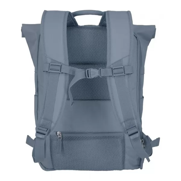  Nahrbtnik TRAVELITE BASICS ROLL-UP BACKPACK DIMNO MODRA 