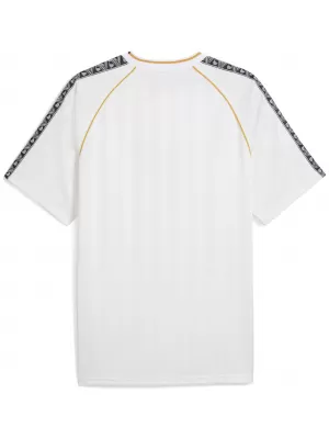 Moški dres PUMA KING RELAXED FOOTBALL JERSEY 63256302 PUMA BELA