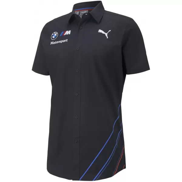  Srajca PUMA BMW TEAM SHIRT 76333701 ANTRACIT 