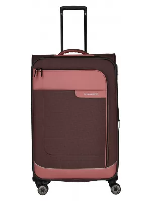 Kovček TRAVELITE VIIA 4W L VRTNICA
