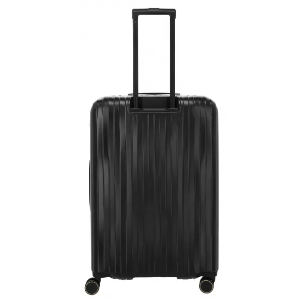  Kovček TRAVELITE BARBARA NOVELTY L ČRNA 