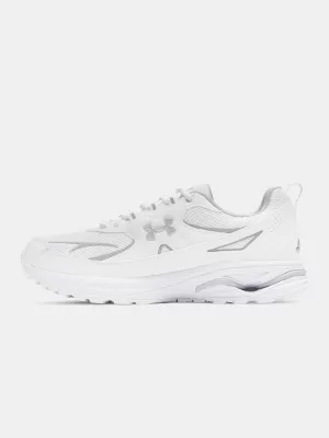 Škornji UNDER ARMOUR UA APPARITION TECH BELA