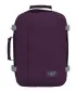 Nahrbtnik CABINZERO CLASSIC 36L POLNOČNO VIJOLIČNA