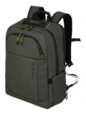 Nahrbtnik TRAVELITE Briize Backpack M KAKI
