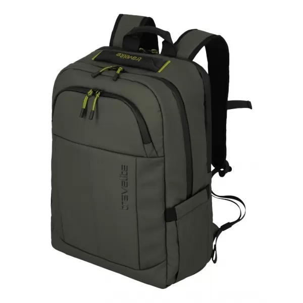 Nahrbtnik TRAVELITE Briize Backpack M KAKI 