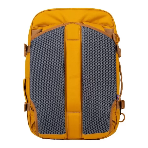  Nahrbtnik CABINZERO CLASSIC PLUS 32L POMARANČNI HLAD 