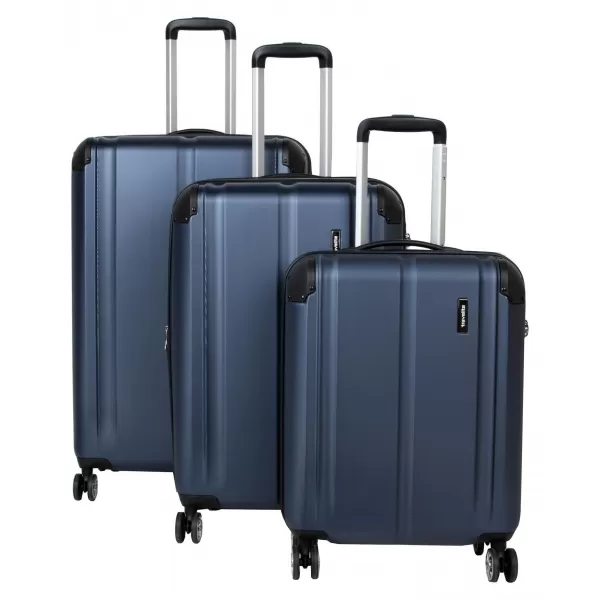  Kovček TRAVELITE CITY 4W S,M,L NAVADE 