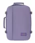 Nahrbtnik CABINZERO CLASSIC 36L DIMLJENA VIJOLIČNA