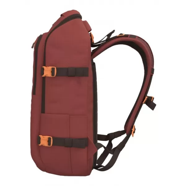  Nahrbtnik CABINZERO ADV PRO 32L RDEČA SANGRIJA 