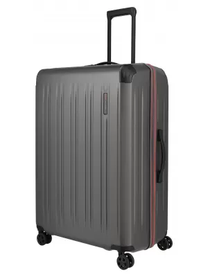 Kovček TRAVELITE DYNAMIIC XL ANTRACIT