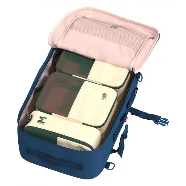  Nahrbtnik CABINZERO CLASSIC PRO 32L JOD MODRA 