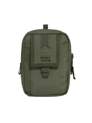 Nahrbtnik PENTAGON AXON K17073 OLIVNO ZELENA