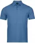 Moška majica s kratkimi rokavi TEE JAYS | TJ 1405 OCEANSKO MODRA