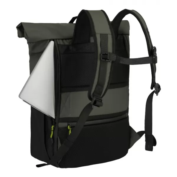  Nahrbtnik TRAVELITE Briize Backpack M Roll-Up KAKI 