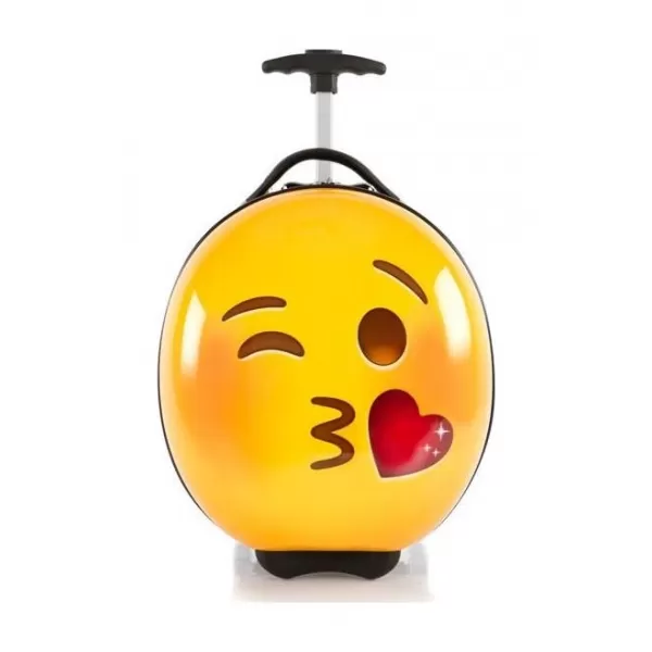  Kovček HEYS E-MOTION KIDS LUGGAGE POLJUB 