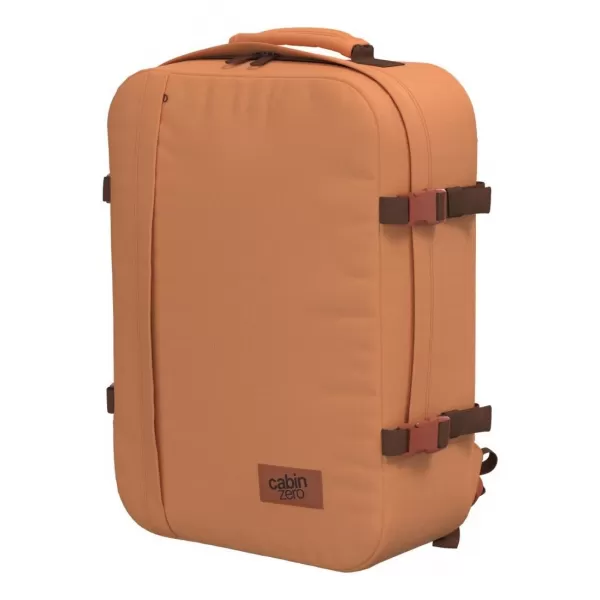  Nahrbtnik CABINZERO CLASSIC 44L GOBI PESEK 