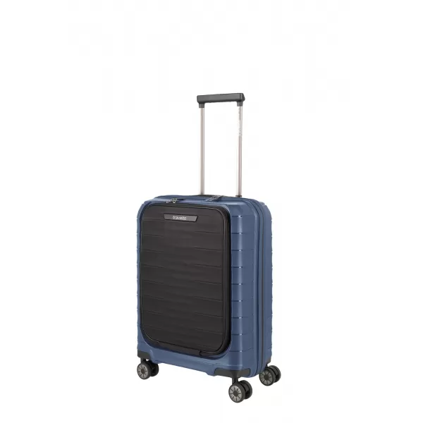  Kovček TRAVELITE MOOBY S FRONT POCKET NAVADE 