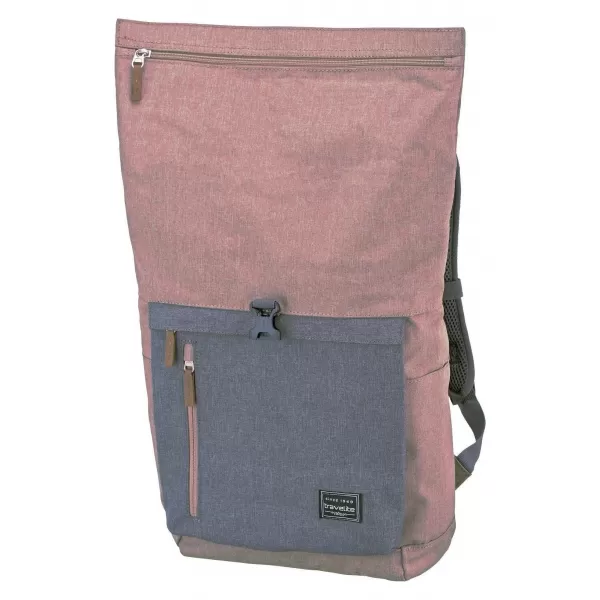  Nahrbtnik TRAVELITE BASICS ROLL-UP BACKPACK VRTNICA 