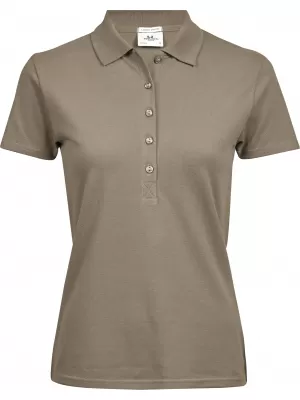 Ženska majica s kratkimi rokavi TEE JAYS | TJ 145 KOMPLETI