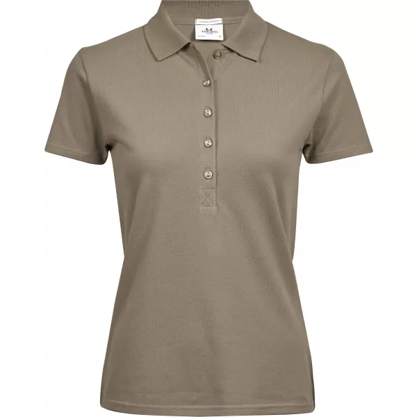  Ženska majica s kratkimi rokavi TEE JAYS | TJ 145 KOMPLETI 