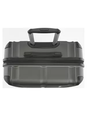 Kovček TRAVELITE CITY 4W S ANTRACIT