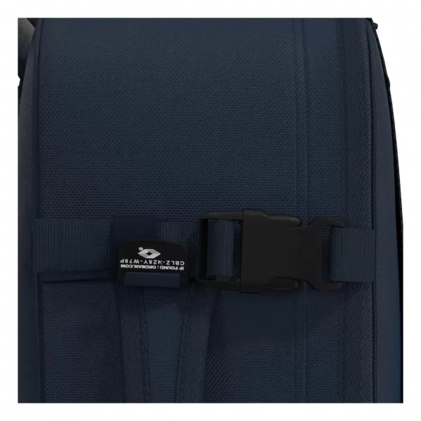  Nahrbtnik CABINZERO MILITARY 28L NAVADE 