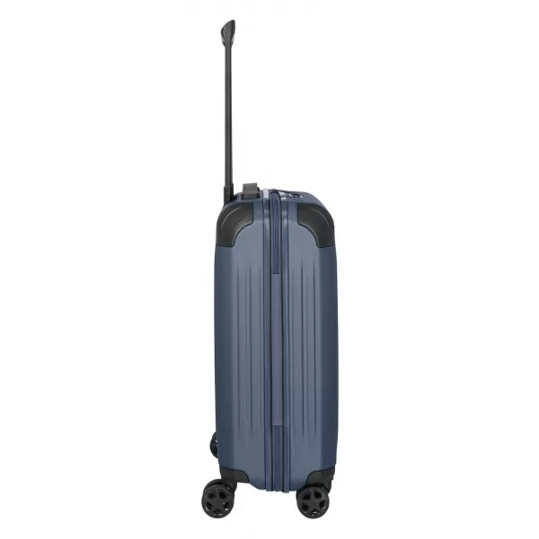  Kovček TRAVELITE DYNAMIIC S,M,L DENIMBLUE 