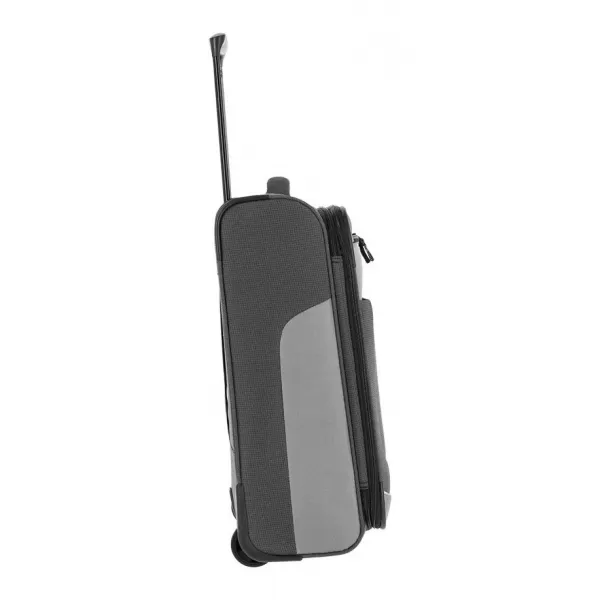  Kovček TRAVELITE VIIA 2W S ANTRACIT 