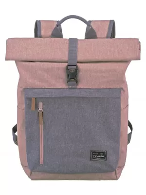 Nahrbtnik TRAVELITE BASICS ROLL-UP BACKPACK VRTNICA