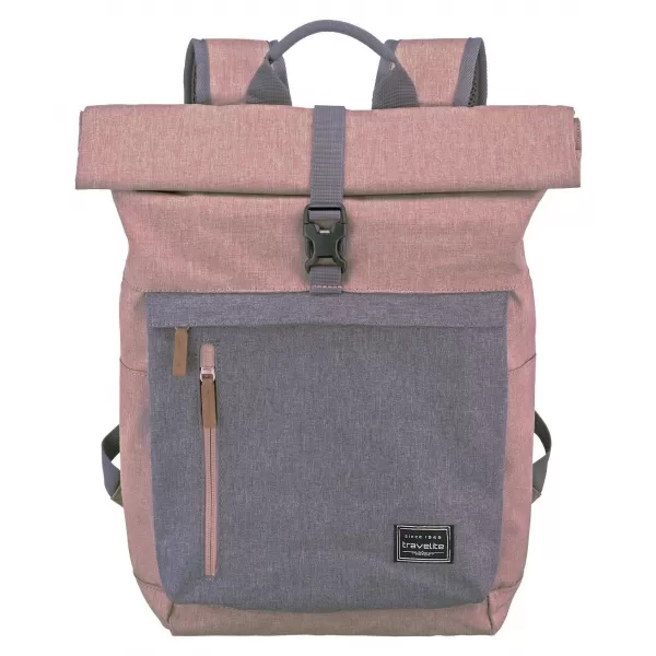  Nahrbtnik TRAVELITE BASICS ROLL-UP BACKPACK VRTNICA 