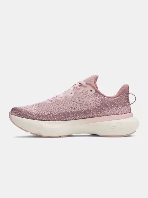 Ženski čevlji UNDER ARMOUR UA W INFINITE 3027524-673 ROZA