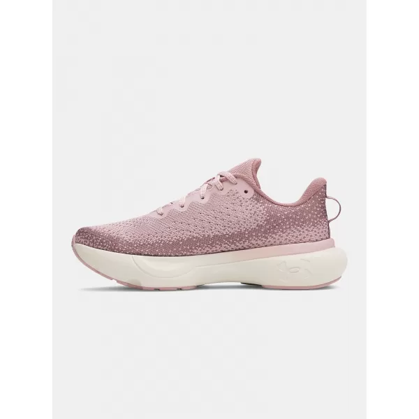  Ženski čevlji UNDER ARMOUR UA W INFINITE 3027524-673 ROZA 