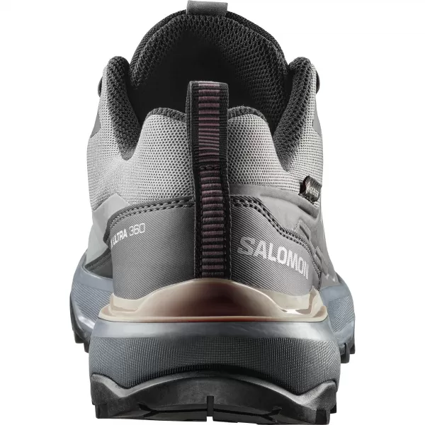  Ženski čevlji SALOMON X ULTRA 360 GORE-TEX W SEDONA SAGE/URBANI ŠIK/ETHEREA 