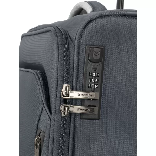  Kovček TRAVELITE JETPACK MAX 4 CABIN ANTRACIT 