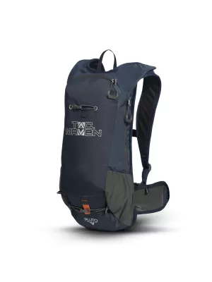 Nahrbtnik PENTAGON PLUTO 9LT HYDRATION BACKPACK D16008 POLNOČNO MODRA