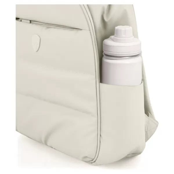  Nahrbtnik HEYS PUFFER BACKPACK UMAZANO BELO 