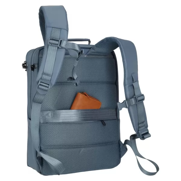  Nahrbtnik TRAVELITE WORKFLOOW BACKPACK M DENIMBLUE 