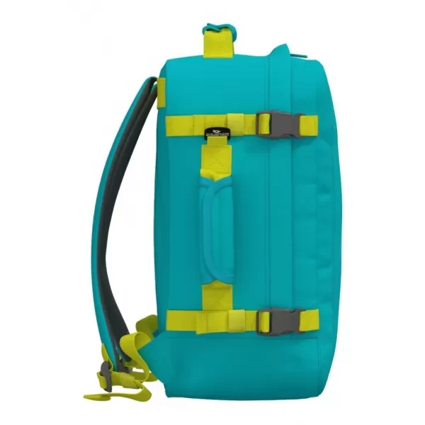  Nahrbtnik CABINZERO CLASSIC 36L VODNA LAGUNA 