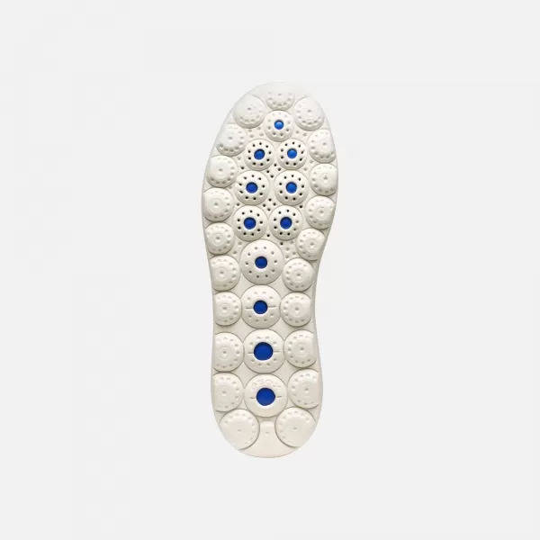  Ženske superge GEOX SPHERICA EC4.1 G009311 KAKI 
