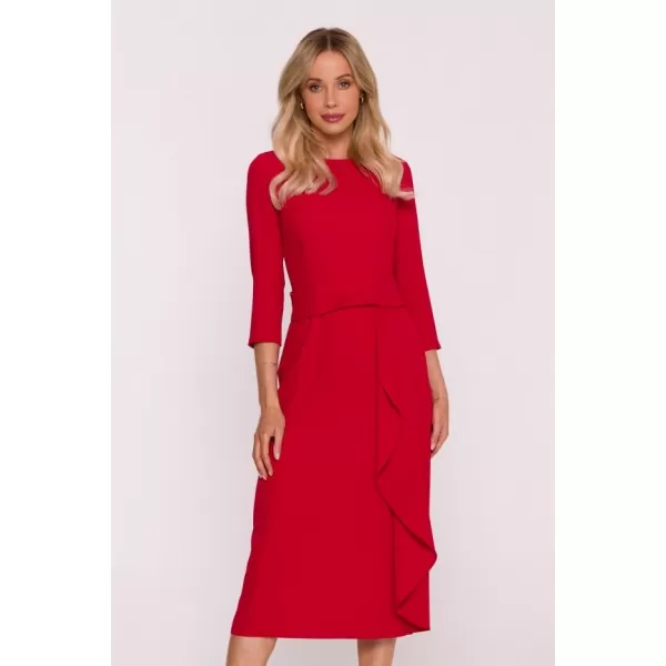  Obleka STYLOVE S425 IZD 