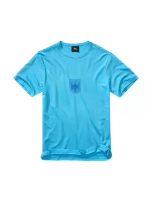 Srajca BRANDIT 4207 KORN BLAU