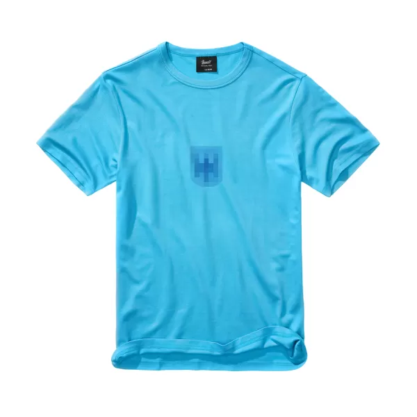  Srajca BRANDIT 4207 KORN BLAU 