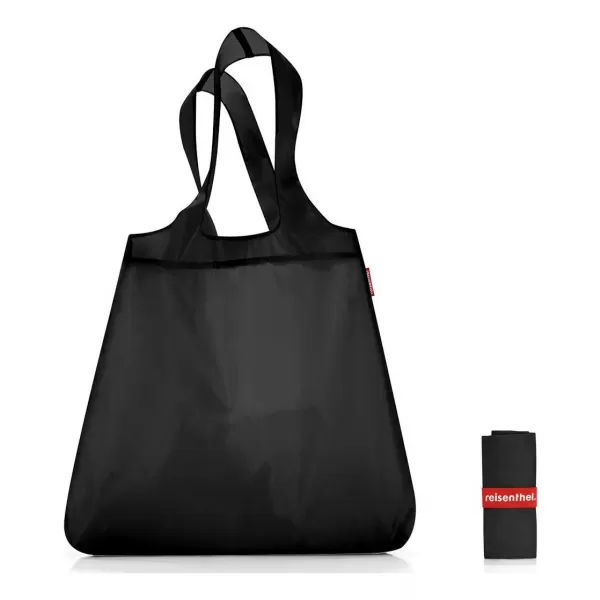  Torba REISENTHEL MINI MAXI SHOPPER ČRNA 