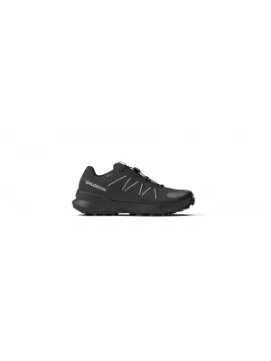 Ženski čevlji SALOMON SPEEDCROSS PEAK GORE-TEX W ČRNA/ČRNA/FANTOMSKA
