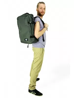 Nahrbtnik CABINZERO CLASSIC 44L ORIGINAL SIVA