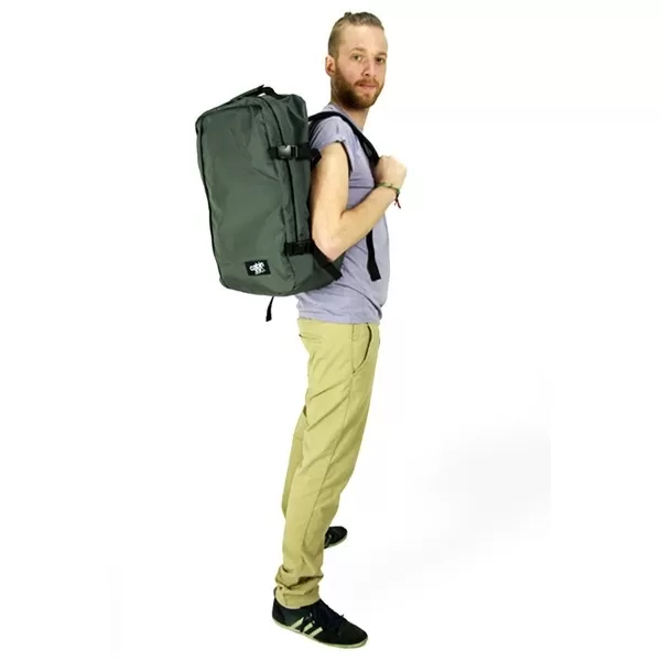  Nahrbtnik CABINZERO CLASSIC 44L ORIGINAL SIVA 