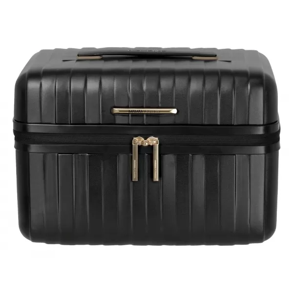  Kovček TRAVELITE BARBARA NOVELTY BEAUTY CASE ČRNA 