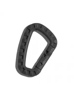 Posnetek za več namenov PENTAGON UNIVERSAL LINK D25037 ČRNA