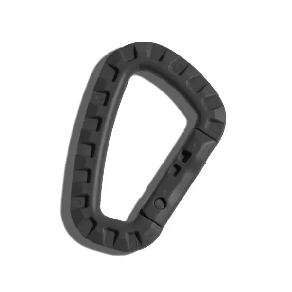  Posnetek za več namenov PENTAGON UNIVERSAL LINK D25037 ČRNA 